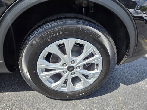 Used 2024 Ford Escape Active image 39