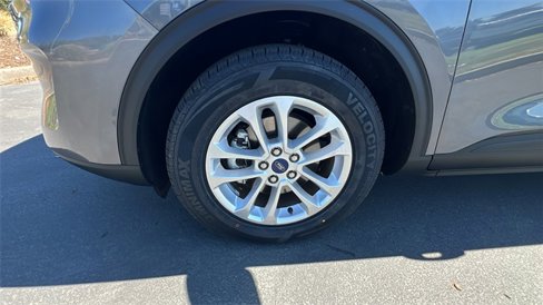 Used 2021 Ford Escape SE w/ Convenience Package image 10