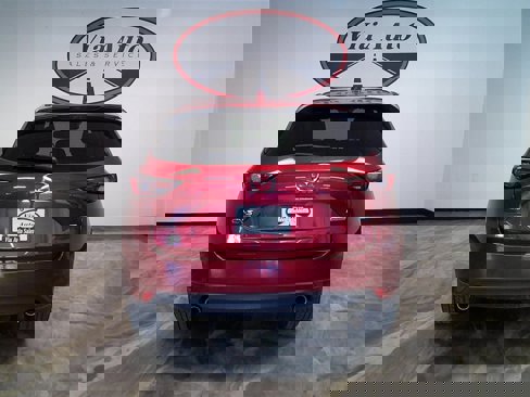 Used 2018 MAZDA CX-5 Grand Touring image 10