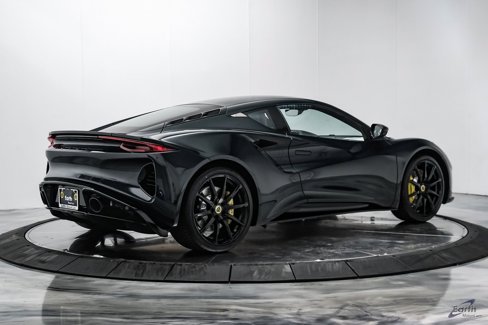 New 2025 Lotus Emira image 16