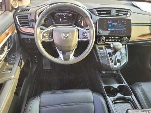 Used 2020 Honda CR-V EX-L image 14
