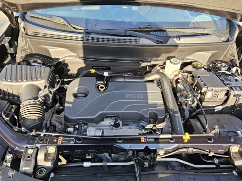 Used 2021 Chevrolet Equinox Premier image 21