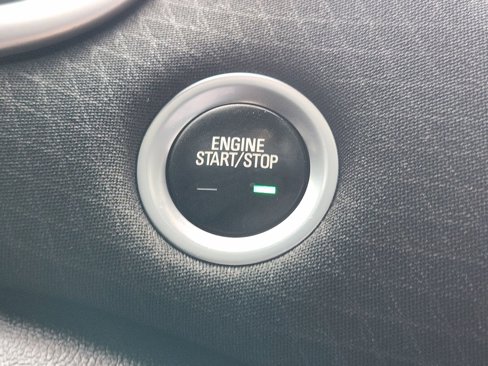 Used 2020 Chevrolet Malibu LS image 24