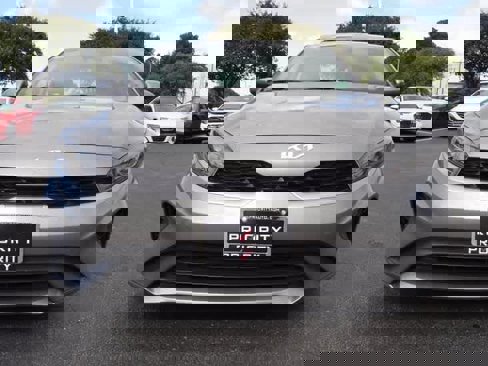 Used 2023 Kia Forte LXS image 5