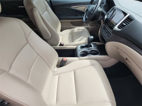 Used 2018 Honda Pilot EX-L image 14