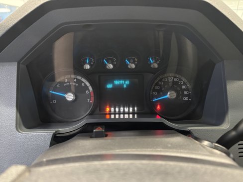 Used 2013 Ford F350 XL w/ PWR Equipment Group image 17