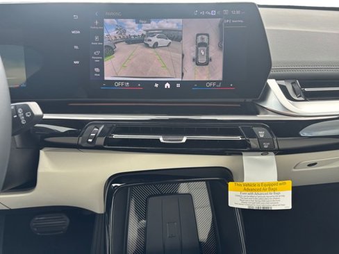 New 2026 BMW X1 xDrive28i w/ Technology Package image 29