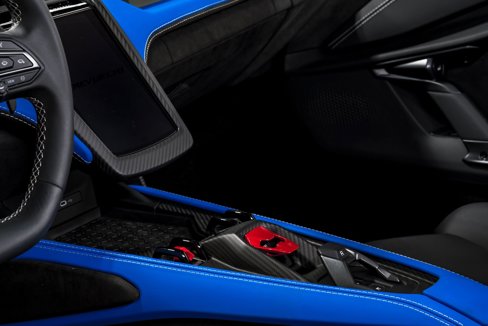Used 2024 Lamborghini Revuelto image 22