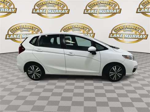 Used 2020 Honda Fit EX image 4