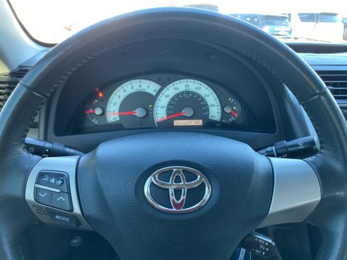 Used 2007 Toyota Camry SE image 23