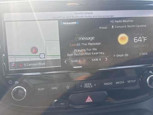 Used 2020 Kia Soul EX w/ Option Group 015 image 22
