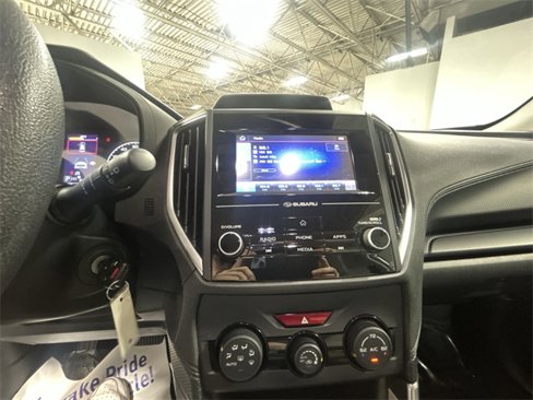 Used 2023 Subaru Forester image 12