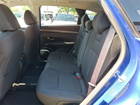 Used 2023 Hyundai Tucson SEL image 10