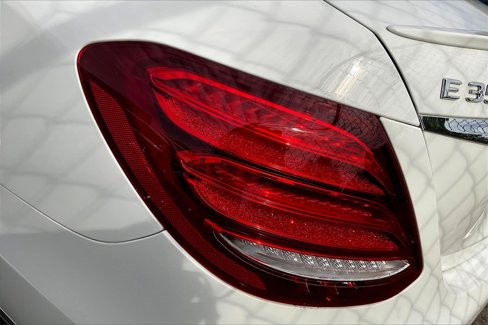 Certified 2020 Mercedes-Benz E 350 4MATIC Sedan image 24