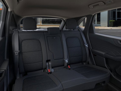 New 2025 Ford Escape Active w/ Cold Weather Package image 11