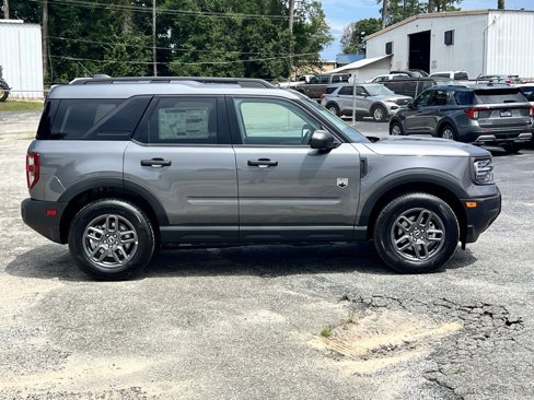 New 2025 Ford Bronco Sport Big Bend image 6
