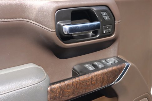 Used 2019 GMC Sierra 1500 Denali w/ Denali Ultimate Package image 20