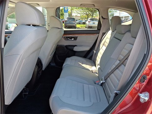 Used 2022 Honda CR-V EX image 10