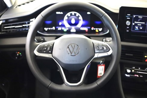 New 2025 Volkswagen Jetta S image 13