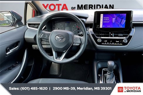 Used 2023 Toyota Corolla SE image 5