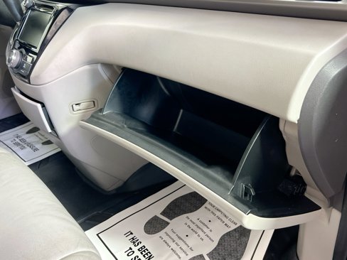 Used 2016 Honda Odyssey EX-L image 36