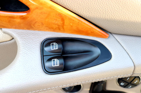 Used 2003 Mercedes-Benz SL 500 image 43