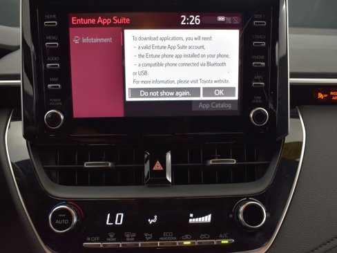 Used 2020 Toyota Corolla SE image 20