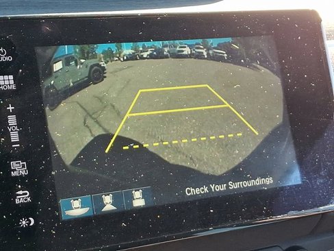 Used 2018 Honda Clarity Touring image 20