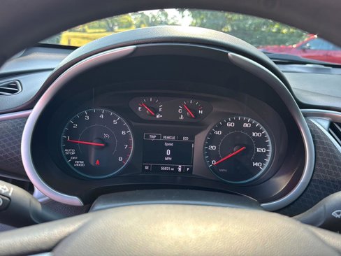 Used 2023 Chevrolet Malibu LT image 20