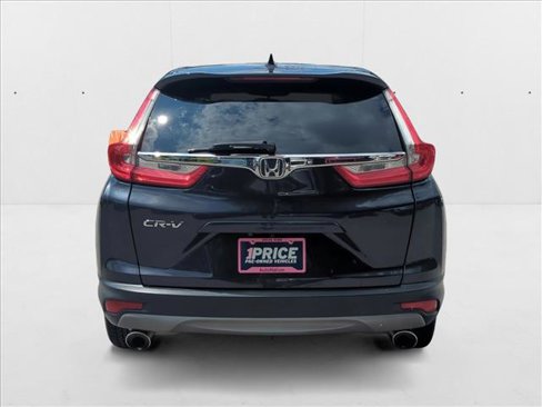 Used 2018 Honda CR-V EX image 6