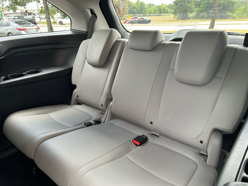 Used 2019 Honda Odyssey EX-L image 33