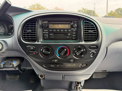 Used 2002 Toyota Tundra SR5 image 29