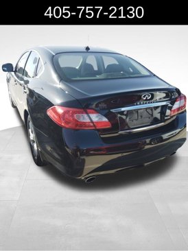 Used 2013 INFINITI M37 image 3