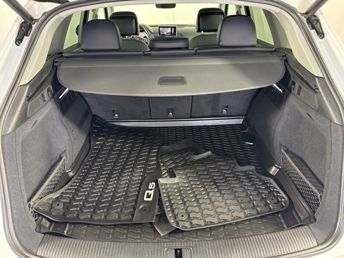 Used 2019 Audi Q5 2.0T Premium Plus w/ Premium Plus Package image 22
