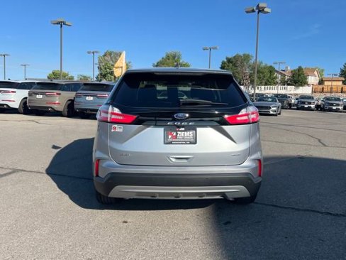 Certified 2024 Ford Edge SEL w/ Convenience Package image 4