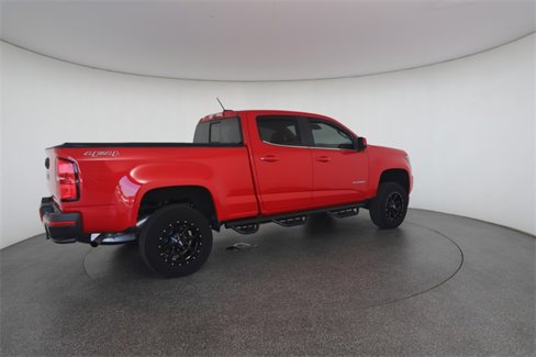 Used 2016 Chevrolet Colorado LT w/ LT Convenience Package image 20