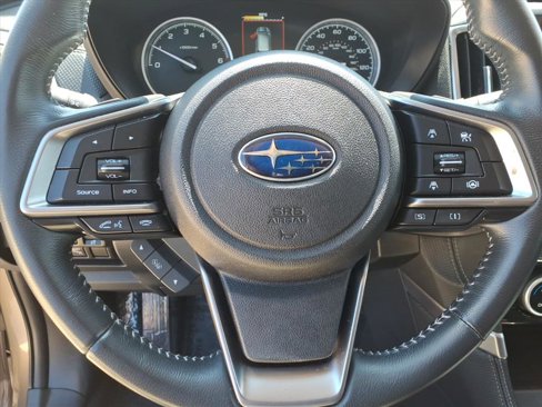 Used 2022 Subaru Forester Limited image 26
