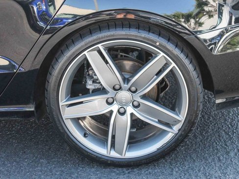 Used 2016 Audi A3 2.0T Premium Plus w/ Technology Package image 7