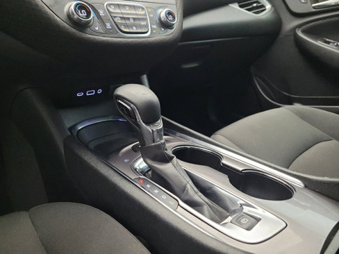Used 2023 Chevrolet Malibu LT w/ Driver Confidence Package image 26