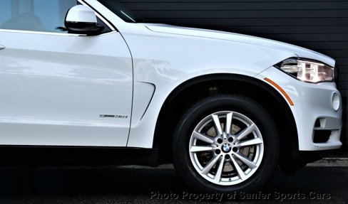 Used 2015 BMW X5 sDrive35i image 14