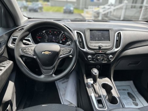 Used 2020 Chevrolet Equinox LT image 13