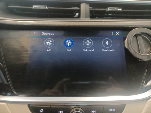 Used 2021 Buick Encore GX Select image 33
