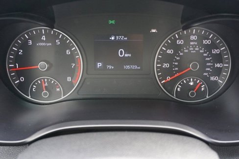 Used 2020 Kia Optima LX image 19