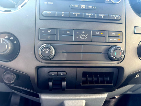 Used 2016 Ford F250 XL w/ XL Appearance Package image 30
