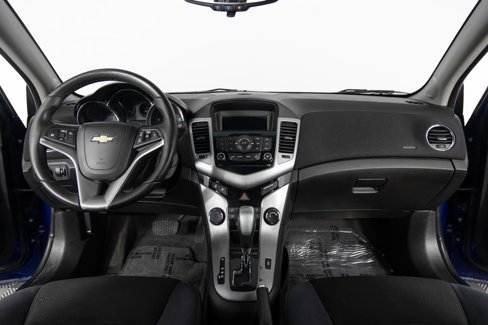 Used 2012 Chevrolet Cruze LT w/ RS Package image 28
