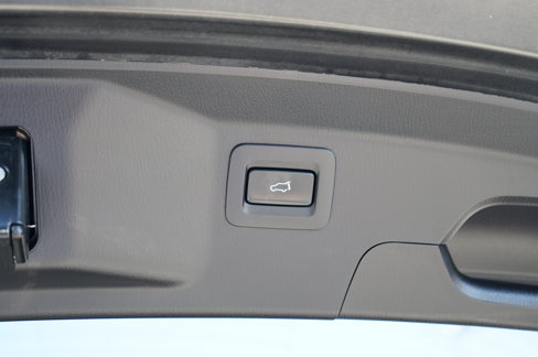 Used 2021 MAZDA CX-9 Grand Touring image 11