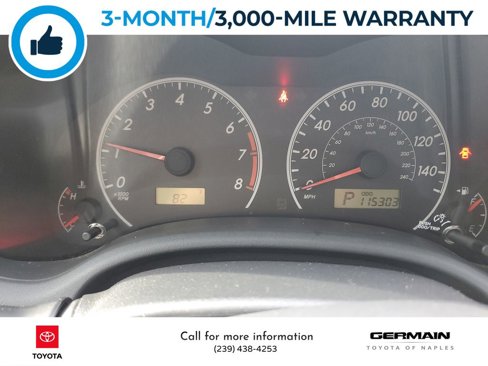 Used 2013 Toyota Corolla LE image 24