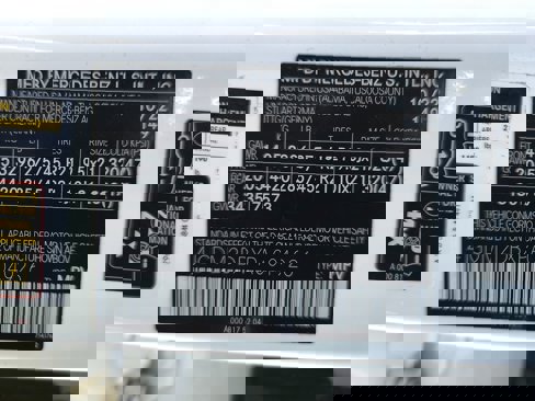 Used 2023 Mercedes-Benz EQS 450+ SUV image 78