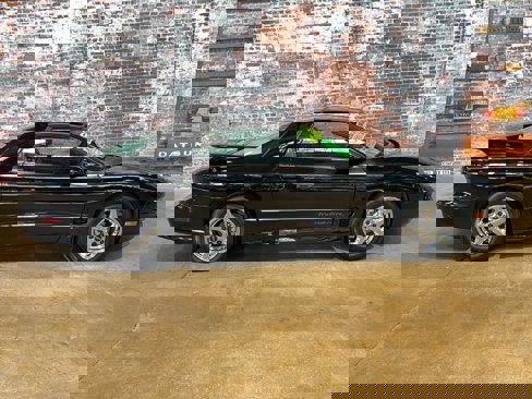 Used 2000 Pontiac Firebird Formula w/ Security Pkg image 2