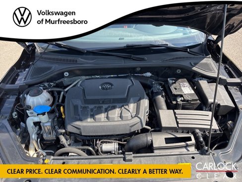 Used 2021 Volkswagen Passat 2.0T R-Line image 12